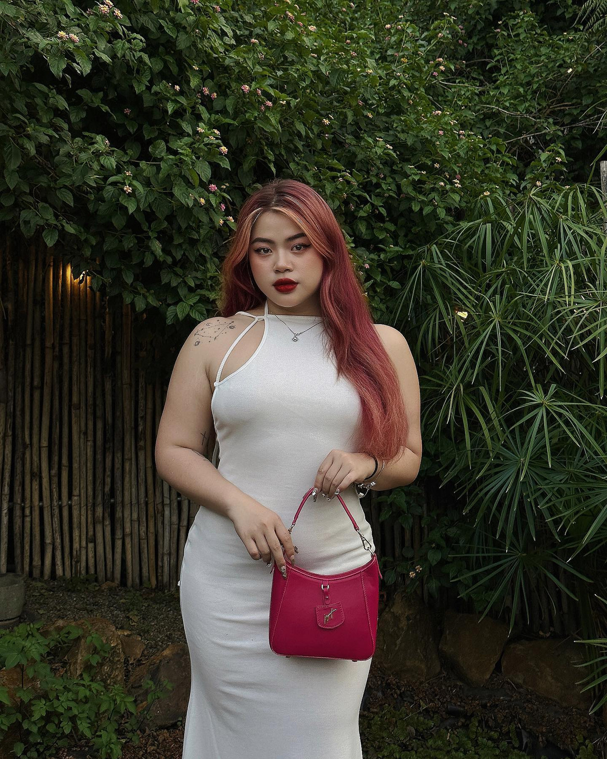 Hiện tại, Hữu Vi đang làm việc tại TP Hồ Chí Minh với vai trò người mẫu tự do.