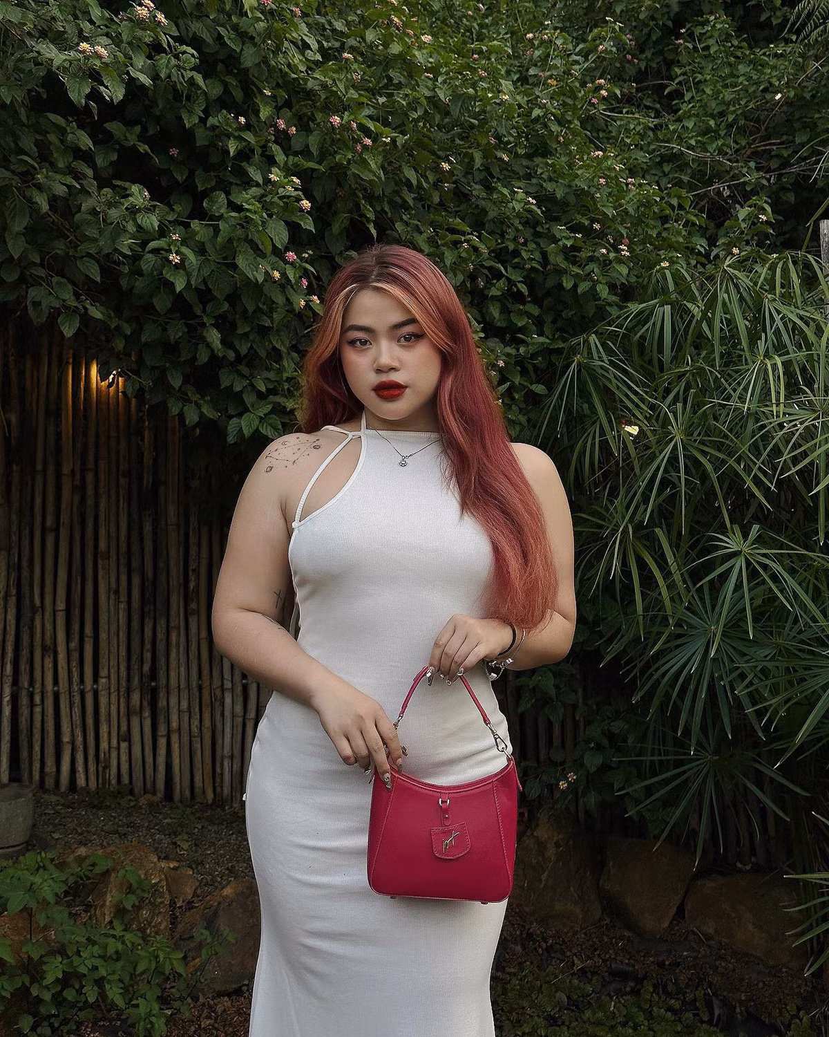 Hiện tại, Hữu Vi đang làm việc tại TP Hồ Chí Minh với vai trò người mẫu tự do.