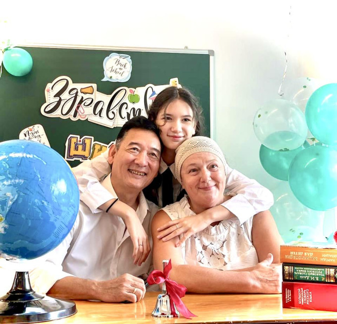 Em gái thủ môn Đặng Văn Lâm nhận về nhiều sự chú ý bởi nhan sắc sáng bừng như thiên thần ở tuổi 17