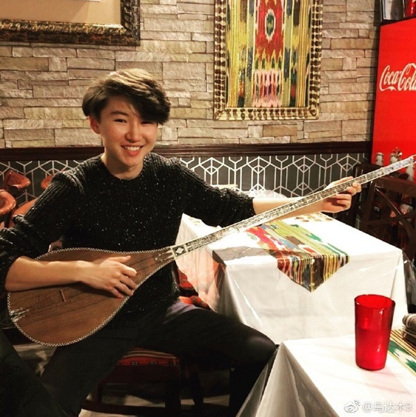 Cuộc sống của Uudam ngày một lặng lẽ và kín tiếng hơn. Nhiều người dù quan tâm, luôn dõi theo cậu bé Mông Cổ ngày nào cũng chỉ biết rằng cậu đã đến thành phố Vancouver, Canada học Trung học tại một ngôi trường khá nổi tiếng.