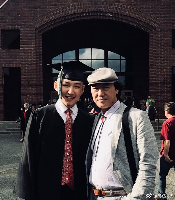 Tuy nhiên, ai cũng tin rằng hiện tại Uudam đang sống rất tốt và tương lai tươi đẹp vẫn đang chờ cậu ở phía trước.