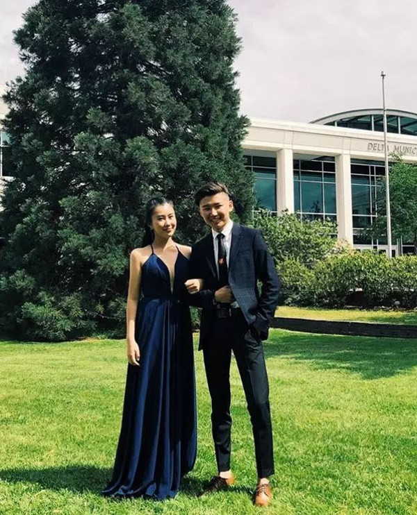 Năm 2018, Uudam tốt nghiệp trung học và tiếp tục theo học Đại học tại Canada. Cậu vẫn luôn duy trì niềm đam mê với âm nhạc, cậu vẫn luôn ấp ủ cùng bạn bè thực hiện những dự án âm nhạc mới mẻ.