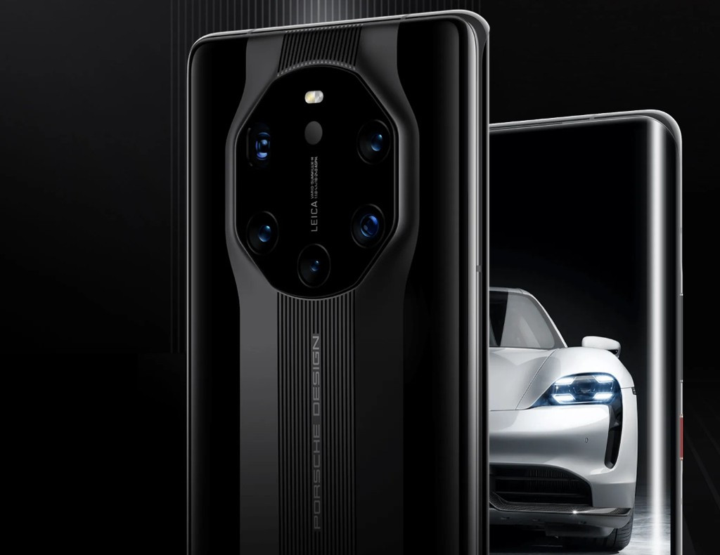 Huawei Mate40 RS: phien ban Porsche Design cao cap-Hinh-2