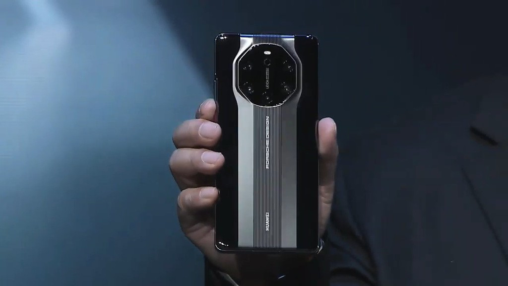 Huawei Mate40 RS: phien ban Porsche Design cao cap-Hinh-5