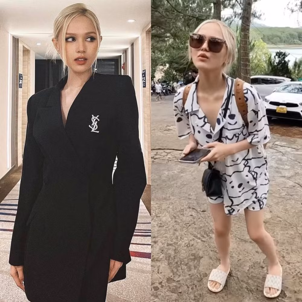 Xemesis cũng chẳng phải dạng vừa khi chàng streamer cũng biết cách dìm hàng vợ không thương tiếc.