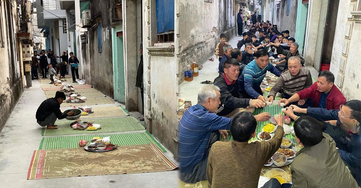 Nhiều trang Fanpage lớn cũng đăng tải lại câu chuyện và nhận được lượng tương tác lớn từ người dùng mạng.