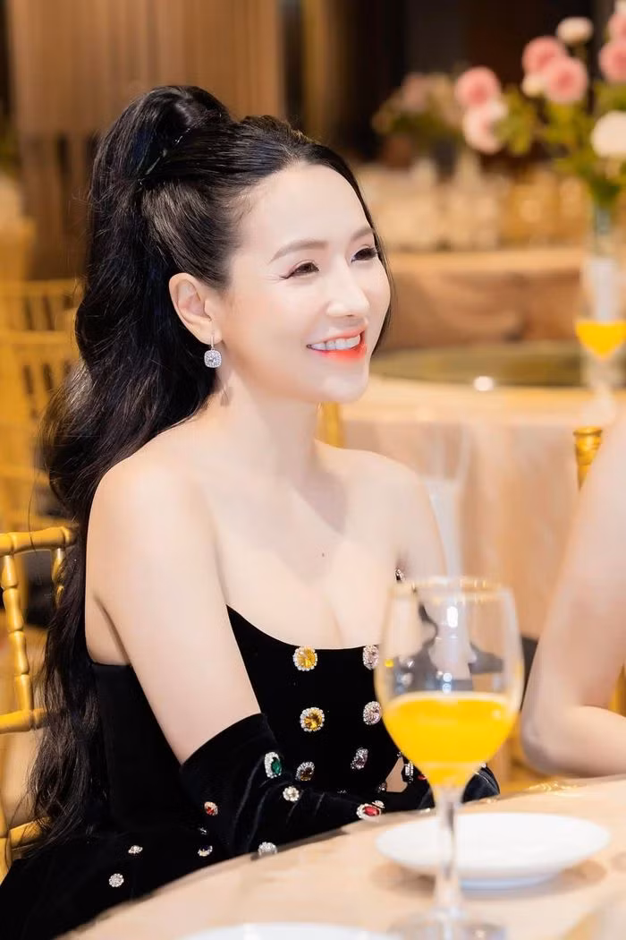 Vao bep “ba trum nong san” Binh Thuan khien ban trai lanh hau qua