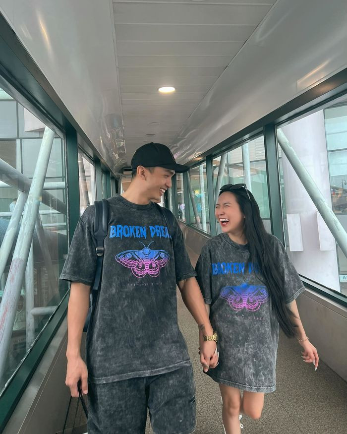 Nhìn biểu cảm của anh chàng khi bị "nóc nhà" ép ăn, netizen chỉ muốn giúp anh phát tín hiệu cầu cứu "ét ô ét".