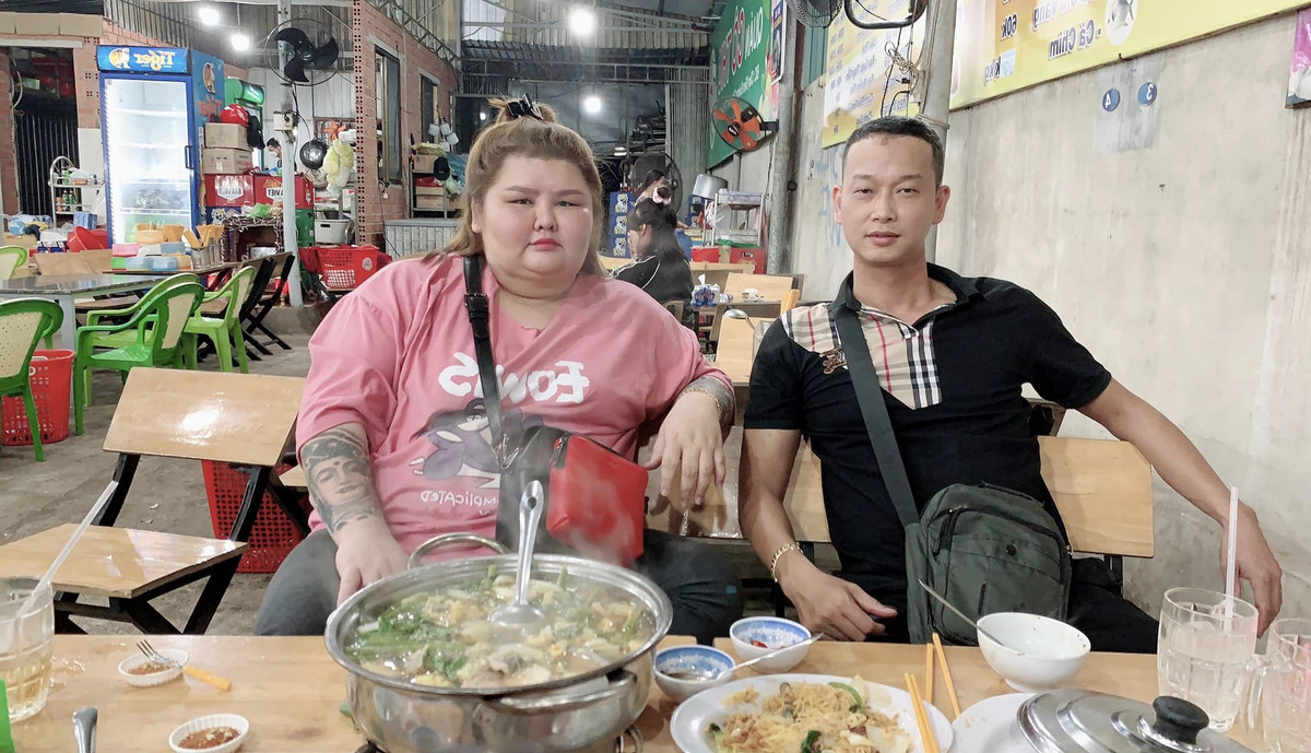 Anh Hải Thanh từng nói nếu Kim Ngân không giảm được lạng nào cũng chẳng sao.