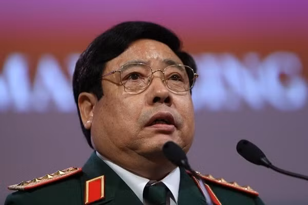 Dai tuong Phung Quang Thanh tu tran sau thoi gian lam benh