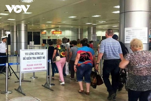 Chua thuc hien mo lai chuyen bay thuong mai tu ngay 15/9