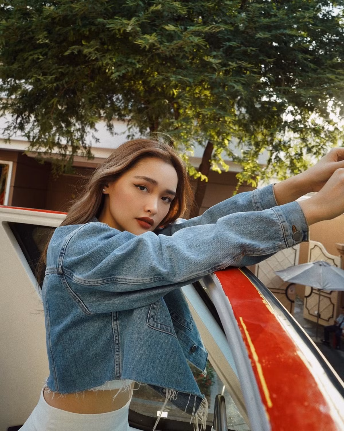 Linda Ngô hiện đang là một nhà sáng tạo nội dung nổi tiếng được nhiều bạn trẻ yêu thích trên nền tảng mạng xã hội TikTok.