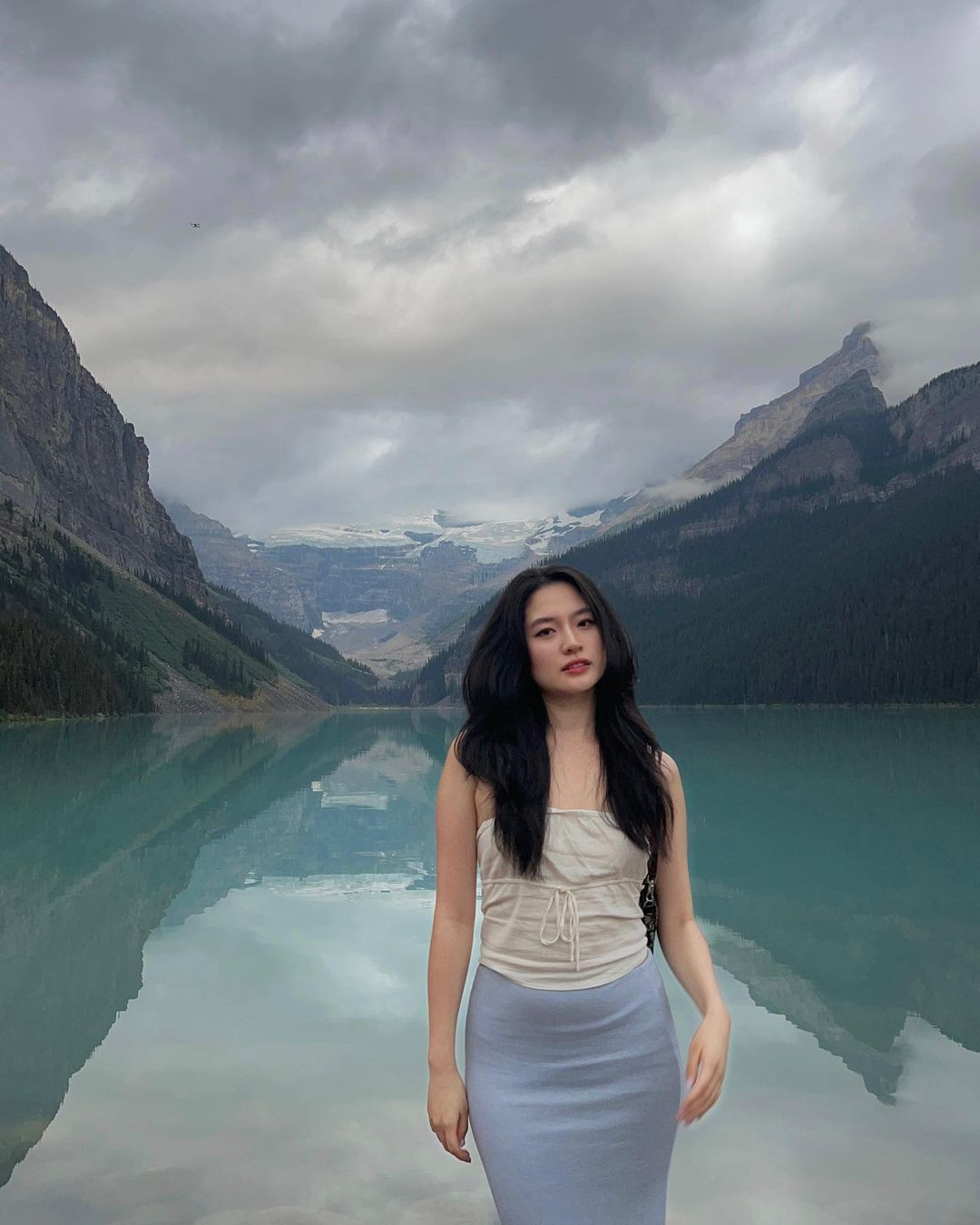 Shaine Rizelle Macela là hot TikToker người Philippines có số người theo dõi lên tới 1,6 triệu.