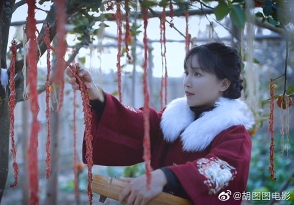 Đây cũng là lần đầu tiên Lý Tử Thất chính thức xuất hiện sau khi vướng ồn ào kiện tụng với công ty quản lý.