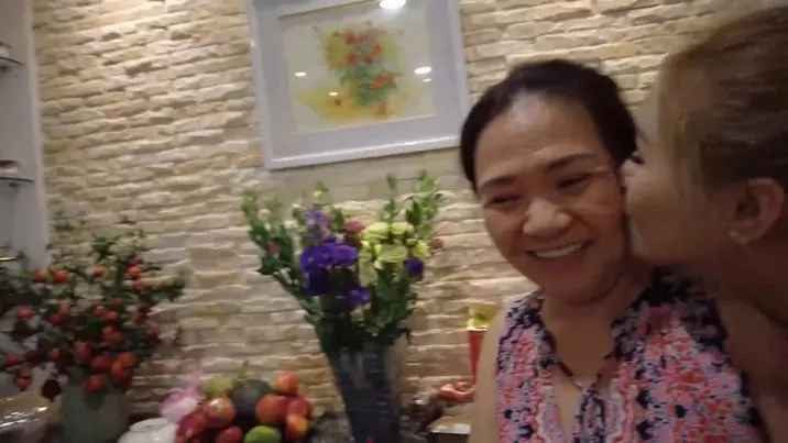 Nhìn những bức ảnh do hot girl Instagram đăng tải, nhiều người bày tỏ ghen tị.