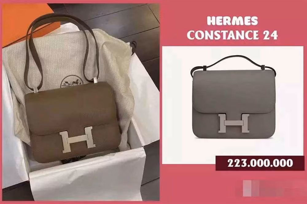 "Công chúa béo" diện một chiếc áo phông màu xanh nhấn nhá logo của nhà mốt đình đám Louis Vuitton kết hợp quần short trắng. Ngoài ra, bà xã Duy Mạnh còn mang theo chiếc túi xách "đựng cả thế giới" cũng đến từ thương hiệu "Luôn Vui Tươi" và một chiếc balo xinh xắn của Chanel.