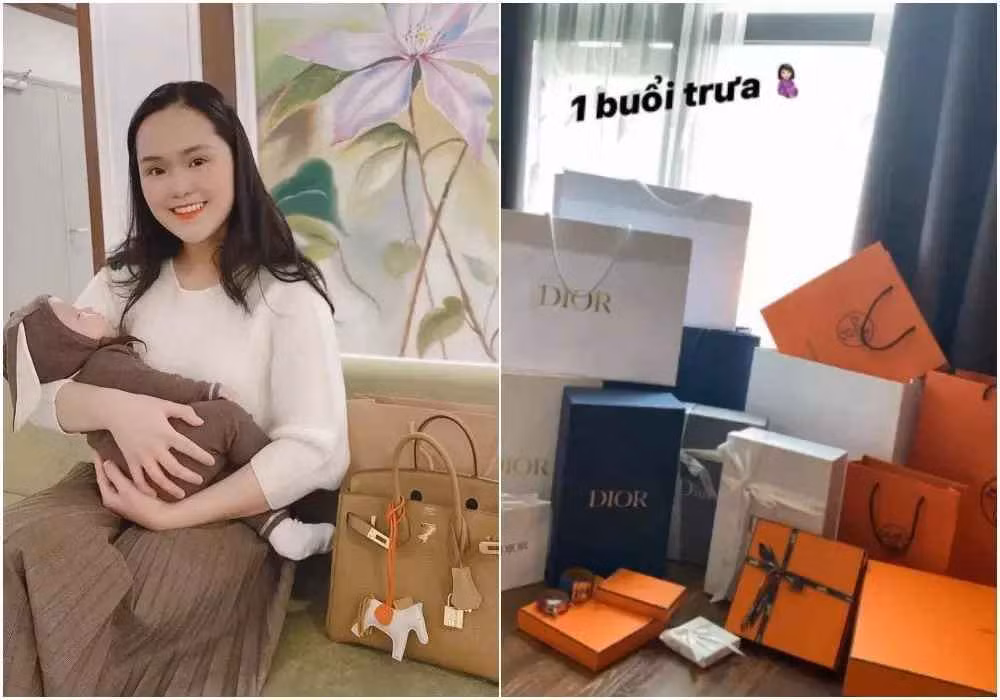 Đáp lại những lời trêu đùa, Duy Mạnh tỏ ra khiêm tốn. Bên cạnh đó, nam cầu thủ bày tỏ rất cảm kích và ghi nhận tấm lòng của bà xã.