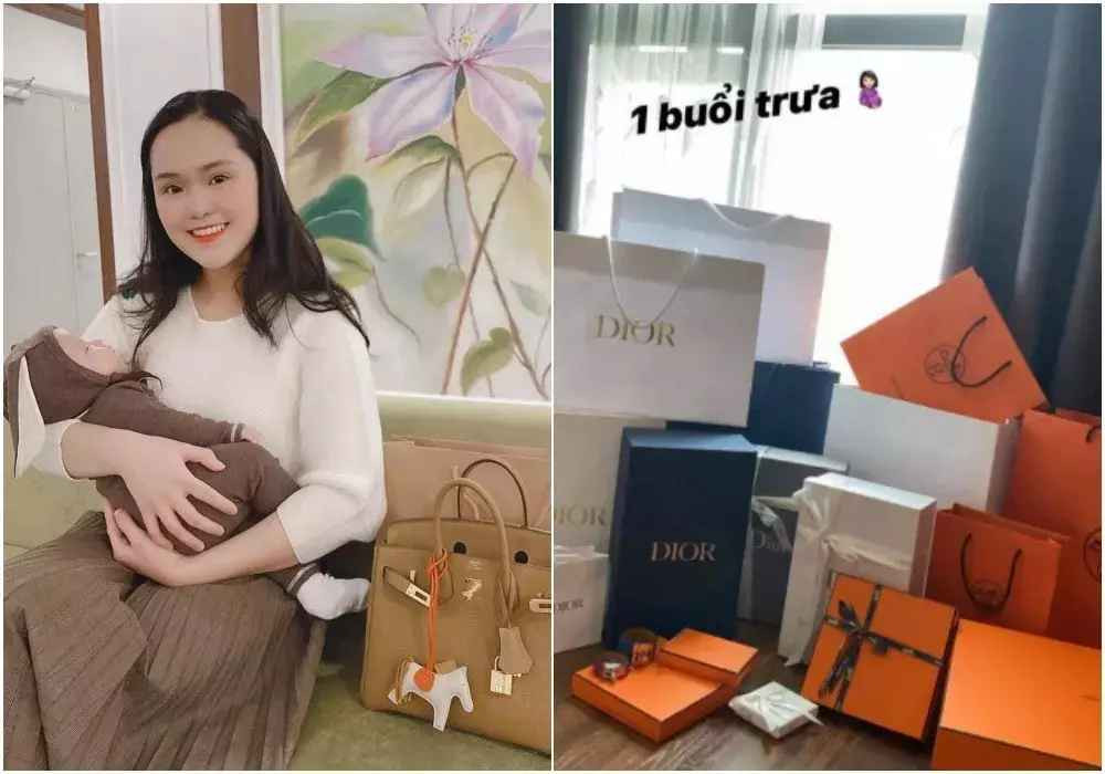 Được biết đây là thương hiệu đồng hồ nổi tiếng của Thụy Sĩ - Audemars Piguet. Chiếc đồng hồ này có giá trên thị trường là 54200 CHF (khoảng hơn 1,3 tỷ đồng).