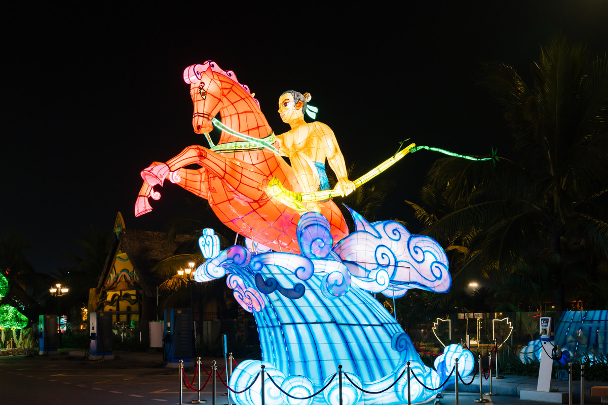 Đây cũng là hoạt động ý nghĩa, góp phần nâng cao hình ảnh và vị thế của Việt Nam trên bản đồ du lịch quốc tế, với kỳ vọng đưa các lễ hội văn hóa quốc tế đến với Việt Nam, và đưa đất nước Việt Nam đến gần hơn với bạn bè quốc tế, cùng nhau kiến tạo một tương lai an lành và bền vững.