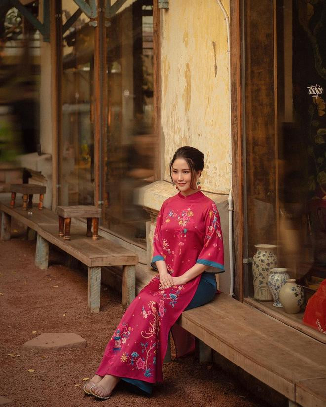 Theo đó mới đây trên trang cá nhân, vợ đại gia Phan Thành gây chú ý khi chia sẻ loạt khoảnh khắc mới nhất về bản thân.