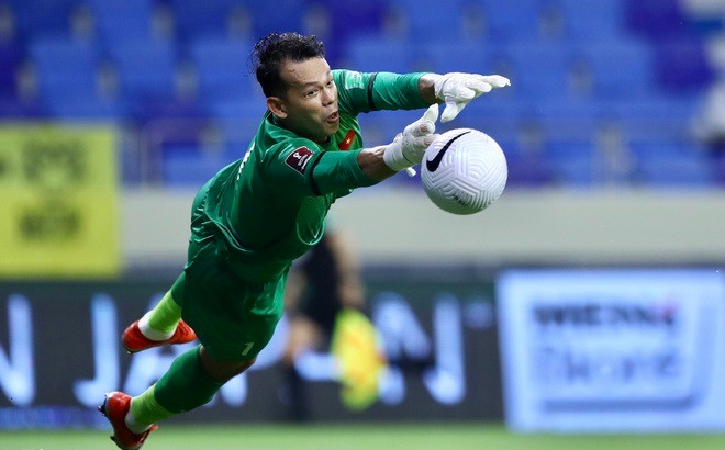 Thang Malaysia, doi tuyen Viet Nam chem che ngoi dau bang-Hinh-4