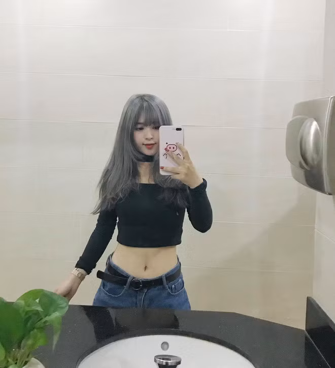 Lên mạng than thở về mong muốn giảm cân, Thảo Nari ngay lập tức vấp phải sự phản ứng của fan.