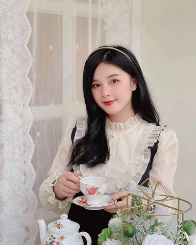 Cùng ngắm thêm những hình ảnh của nữ streamer người Tày - Thảo Nari