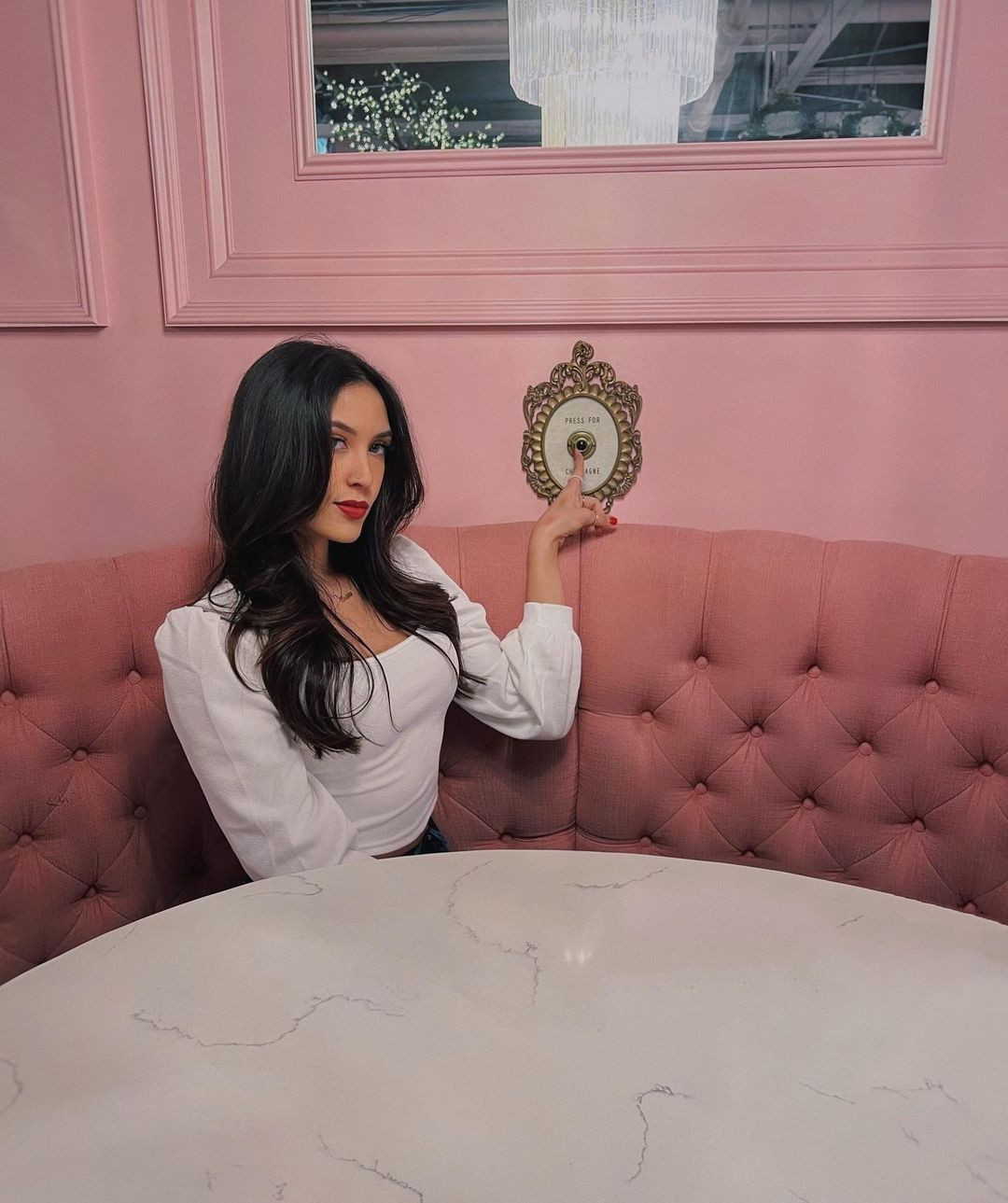 Tại SEA Games 30 năm 2019 ở Philippines, Nicole giành HCB, đến SEA Games 31 tại Việt Nam cô quay lại với tấm HCĐ.