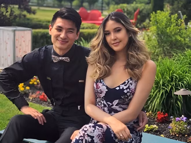 Trong lần đầu tiên tham gia SEA Games 29 ở Malaysia, Nicole giành được tấm HCĐ.