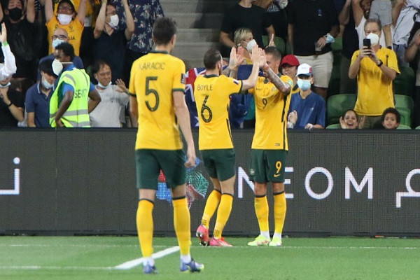 Thua dam Australia, doi tuyen Viet Nam van trang tay tai VL World Cup-Hinh-6