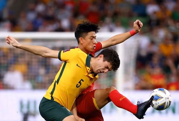 Thua dam Australia, doi tuyen Viet Nam van trang tay tai VL World Cup-Hinh-7