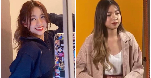 Tại Việt Nam, cách đây chưa lâu hot girl "bắp cần bơ" Trần Thanh Tâm cũng từng bị tố khi ảnh mạng khác với thật.