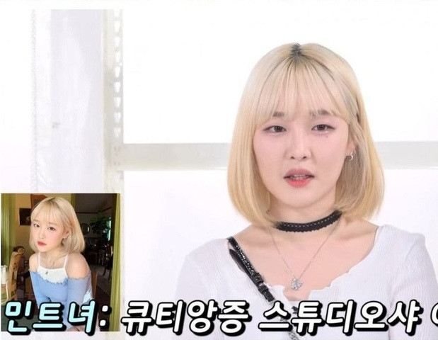 Có thể thấy điểm chung của những hot girl mạng này là họ đều ít nhiều trông tròn trịa hơn trong ảnh. Điều này cũng dễ giải thích là khi chụp ảnh, ai chẳng muốn căn góc để giấu đi hết khuyết điểm và trông thon thả nhất có thể.