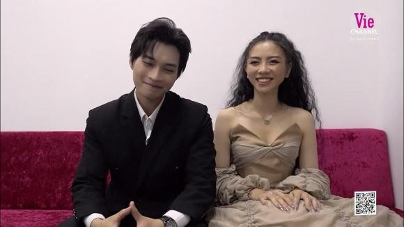 Tô Sa kết duyên với Đức Việt - chàng trai có gia thế khủng.