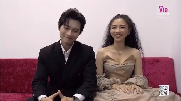 Tô Sa kết duyên với Đức Việt - chàng trai có gia thế khủng.