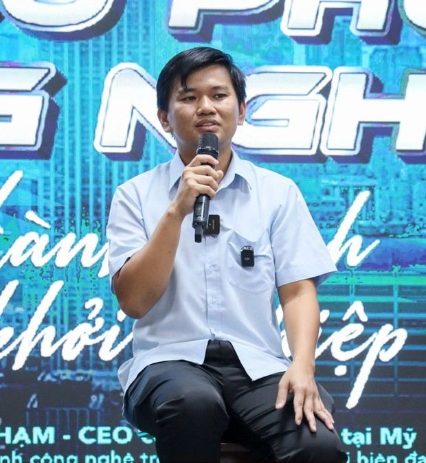 Sau những ồn ào về chuyện tình bạn rạn nứt, mới đây Youtuber Vương Phạm đã có những chia sẻ về người anh em từng thân thiết Khoa Pug.