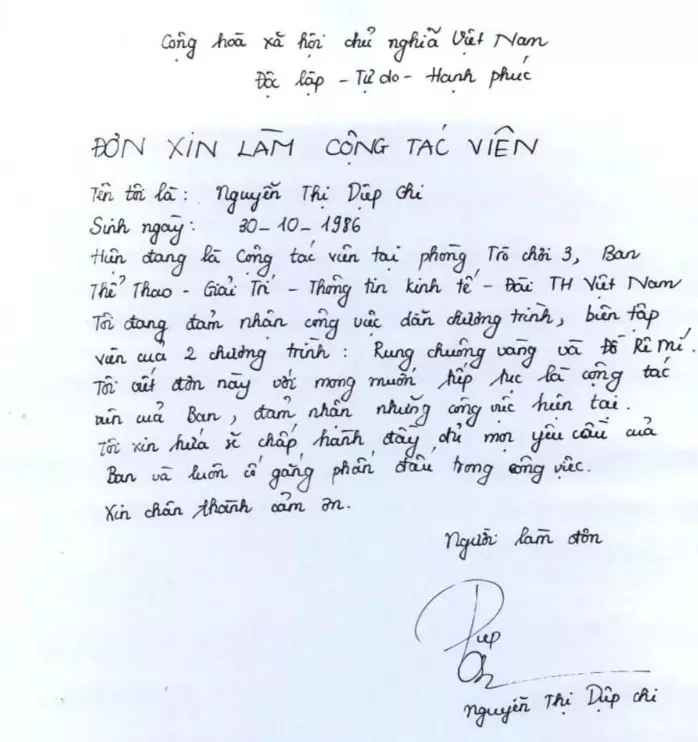 Chỉ ít giờ sau khi đăng tải, bài viết của nữ MC nổi tiếng nhận về 12.000 lượt yêu thích và hàng trăm comment.