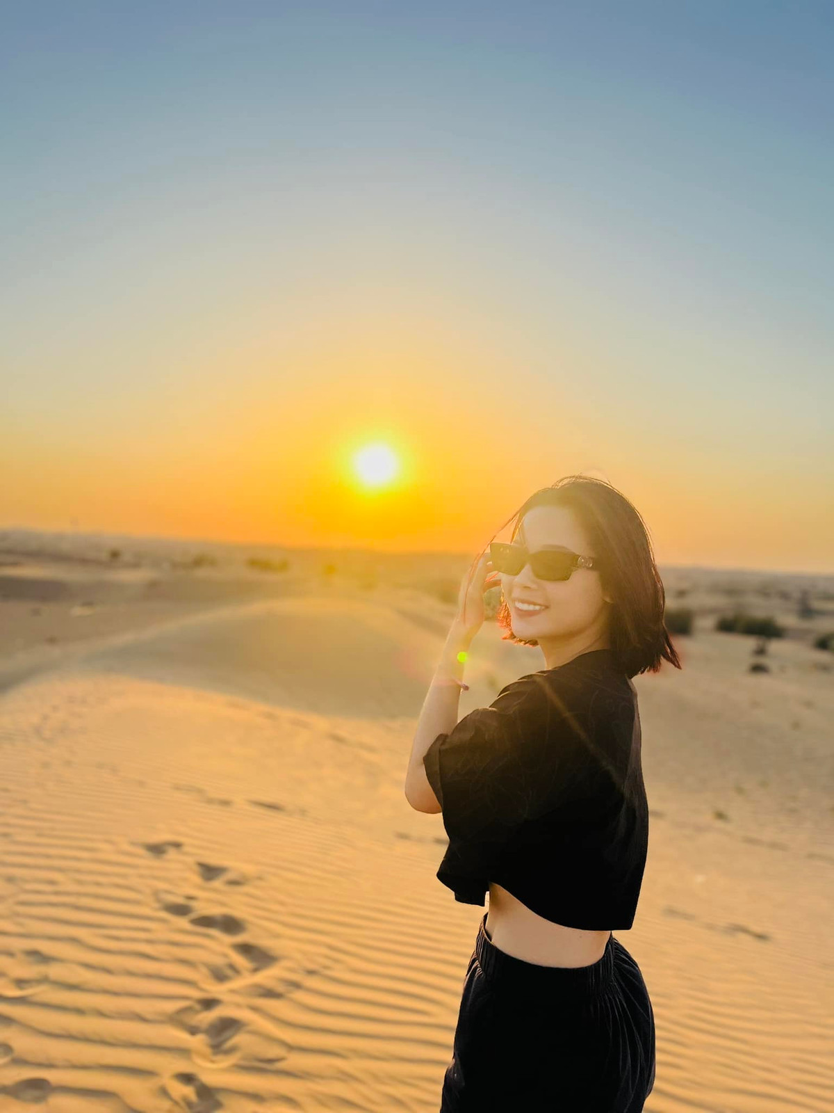 Thời điểm còn tham dự giải cầu lông Việt Nam mở rộng ở TP.HCM, Thùy Linh đã đứng ở vị trí thứ 27. Với tốc độ như hiện tại, nhiều người đánh giá, tay vợt nữ này đang trên đà thăng tiến nhanh.