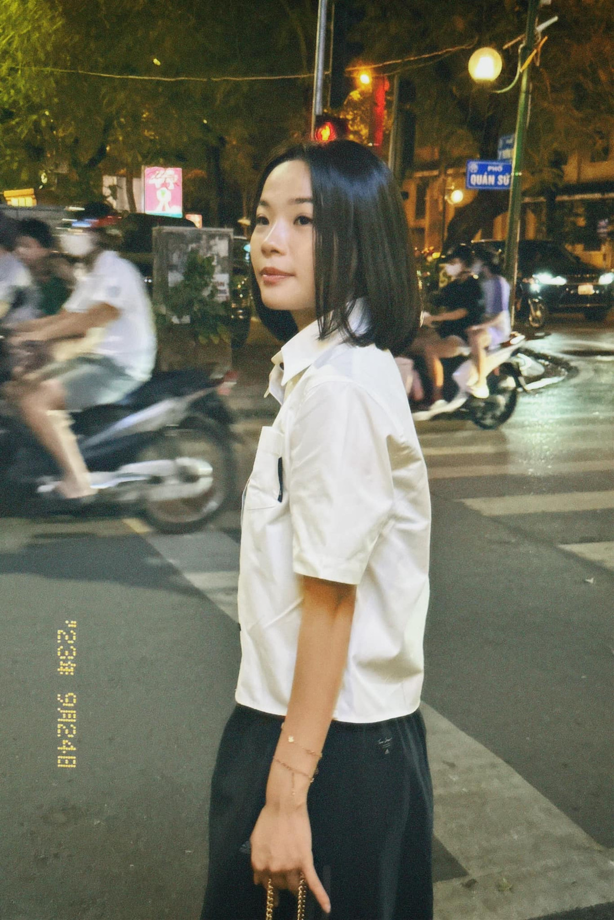 Tuy nhiên, Thùy Linh vẫn chưa chắc chắn có được tấm vé tham dự Olympic Paris 2024 và phải thi đấu từ giờ đến tháng 4 năm sau để duy trì thứ hạng của mình. Danh sách tham dự Thế vận hội Mùa hè Paris 2024 sẽ được chốt trước tháng 4.