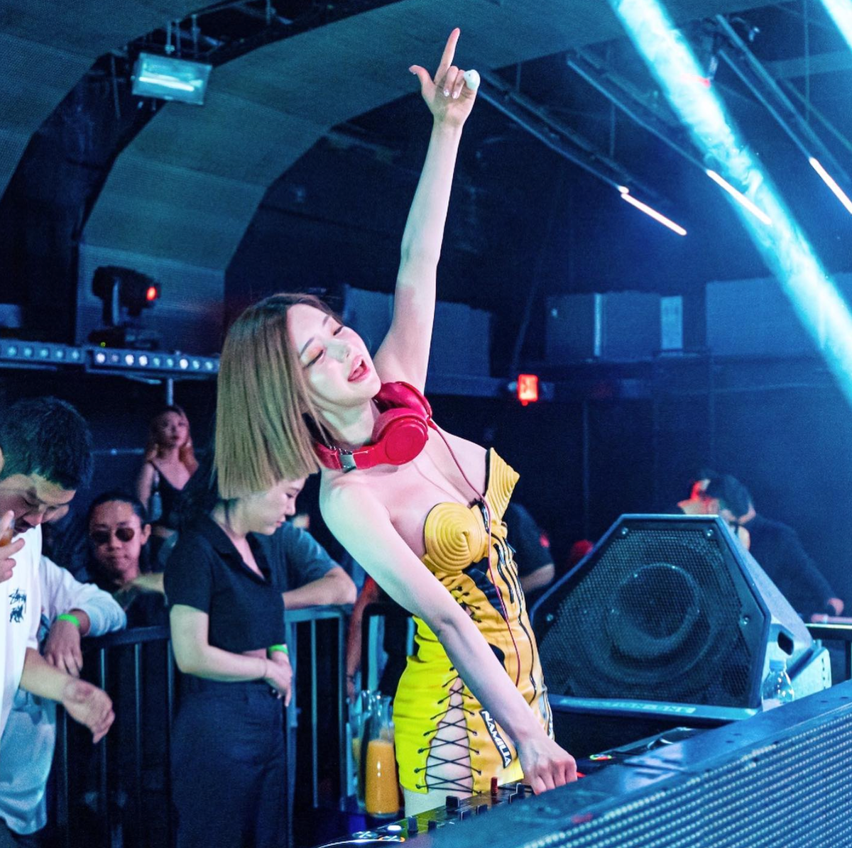 Dù hoạt động không còn sôi nổi và độ nổi tiếng không còn được như xưa, nhưng không thể phủ nhận sức hút của DJ Soda.