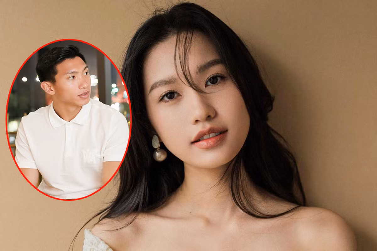 Doãn Hải My bày tỏ: "Ngay từ khi thấy Phương Nhi đăng ký thi Hoa hậu Việt Nam, tôi đã bảo bạn bè rằng Đại học Luật năm nay chắn chắn sẽ có top 3 hoa hậu rồi. Tôi rất ủng hộ Phương Nhi vì Phương Nhi mặt quá sáng, quá đẹp...