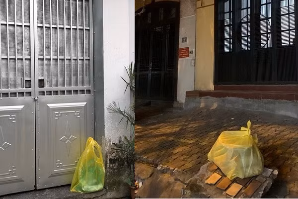 Xử lý rác thải F0 điều trị tại nhà, ý thức từ người dân - Hình 4 Xu ly rac thai F0 dieu tri tai nha, y thuc tu nguoi dan-Hinh-4