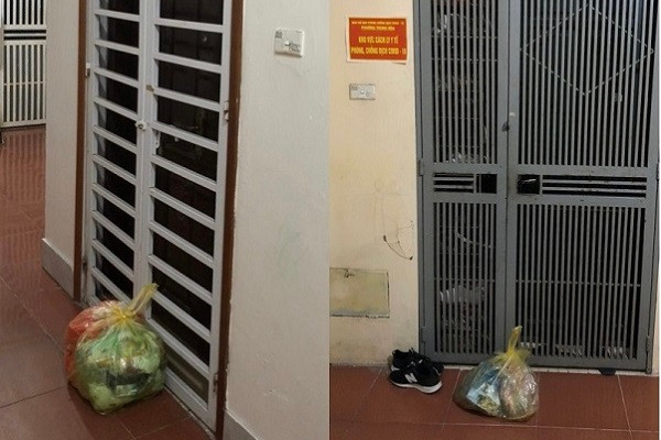 Xu ly rac thai F0 dieu tri tai nha, y thuc tu nguoi dan-Hinh-2