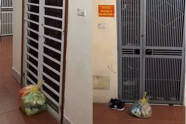 Xử lý rác thải F0 điều trị tại nhà, ý thức từ người dân - Hình 2 Xu ly rac thai F0 dieu tri tai nha, y thuc tu nguoi dan-Hinh-2