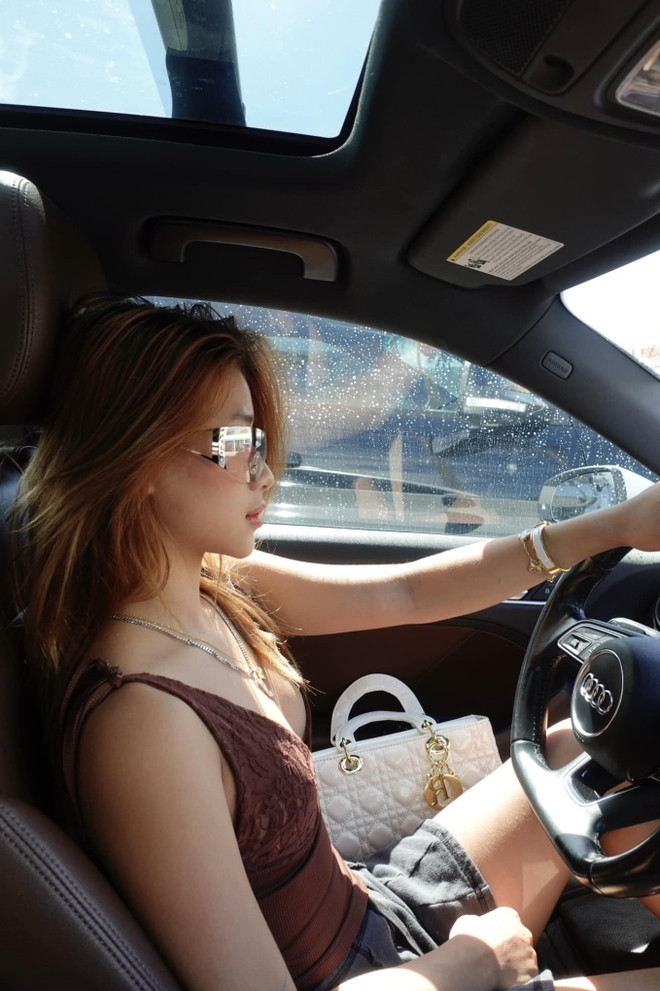 Trước đó, sau khi bị loại khỏi đội tuyển TDDC Việt Nam vì vi phạm nội quy, Như Phương đã tuyên bố giải nghệ.