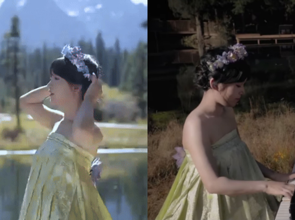 Bên cạnh đó, nhiều người tiếp tục gửi lời chúc và chào mừng Lý Tử Thất đã trở lại.