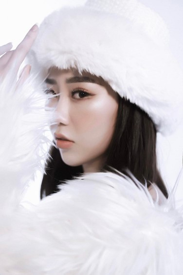 Nhiều người nghĩ rằng, thể thao là lĩnh vực không dành cho nữ giới. Việc Khánh Quỳnh làm BTV thể thao chắc chắn sẽ khó hoàn thành được tốt.