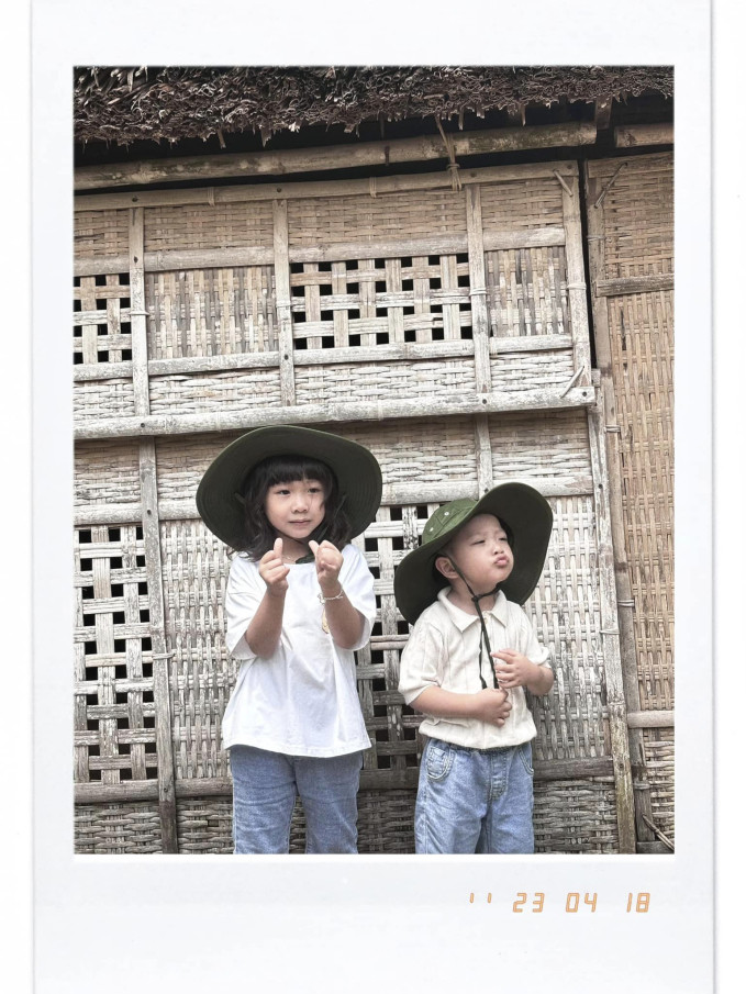 Trước đó, dịp nghỉ hè vợ chồng Phan Văn Đức cũng đưa con về thăm quê Bác Hồ ở Nghệ An