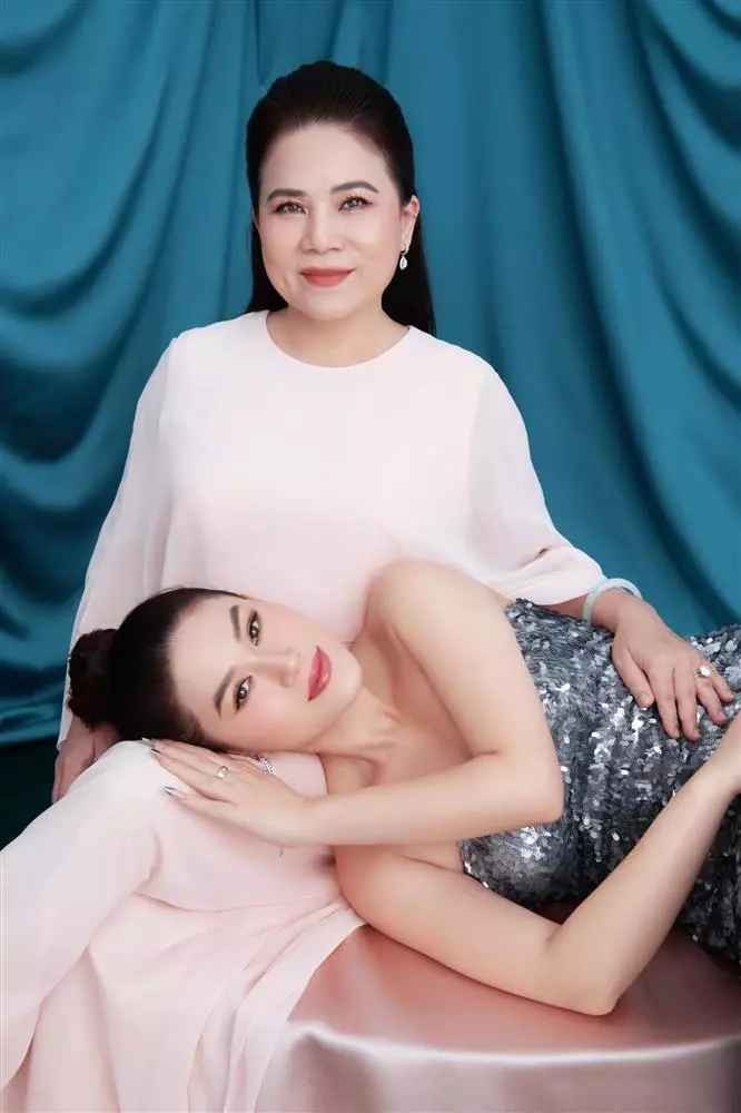 Trong giới con nhà giàu đình đám Sài thành, Ngọc Thanh Tâm là cái tên quen mặt.