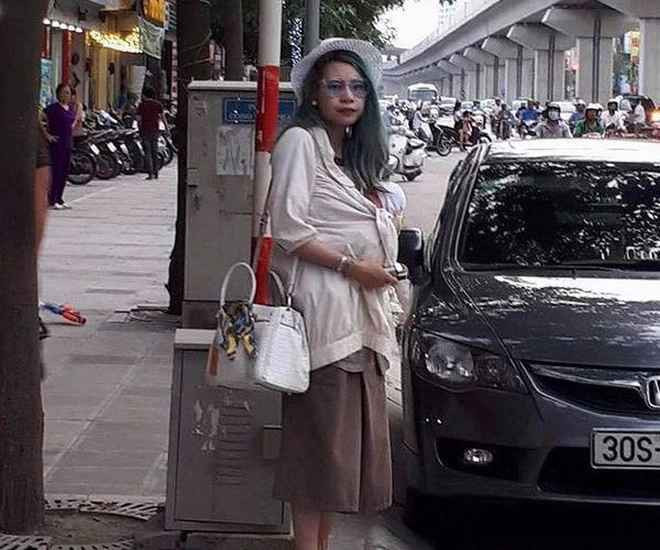 Sau khi bị bắt giữ, “hot girl” Bella và tang vật được Công an xã Yên Dương bàn giao cho Công an huyện Hậu Lộc điều tra, xử lý.